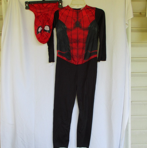 Marvel spider man far from - far,