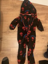Kids Spider-man Pyjamas