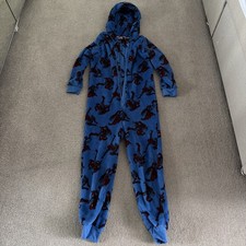 TU MARVEL Spiderman Fleece One