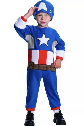Marvel classic toddler - marvel,