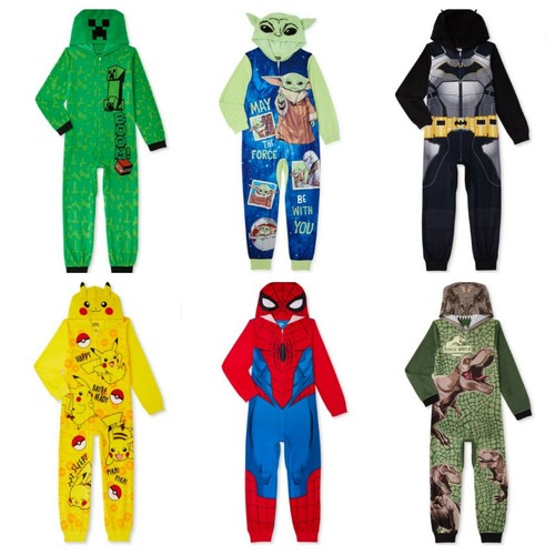 Licensed boy one piece - licensed, boy's