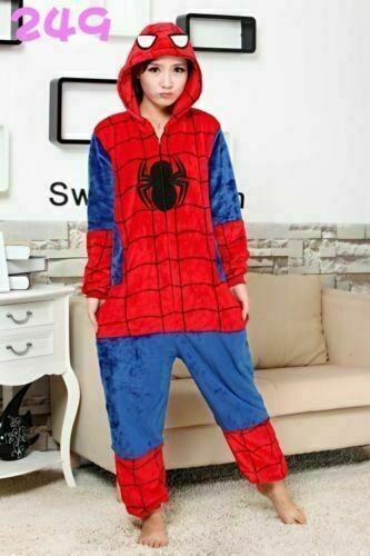 Hot unisex adult pajamas - hot,