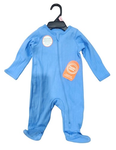 Wonder nation baby - blue, unisex