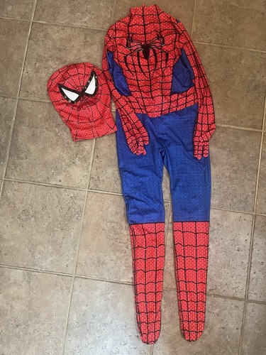Halloween costume yxl - 3d, 140