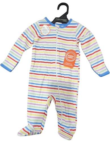 Wonder nation baby unisex - wonder,