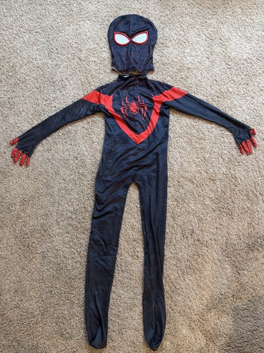 Miles morales spider - miles,