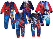Boys Spider-Man 1Onesie Marvel