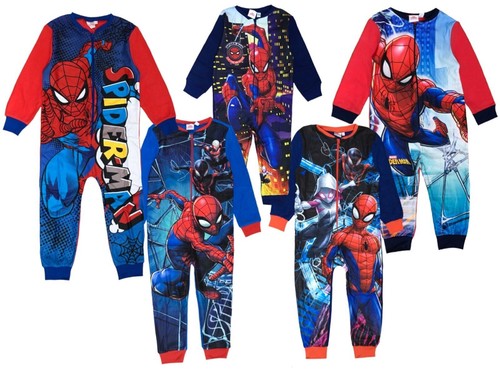 Boys spider man 1onesie marvel - 1onesie,