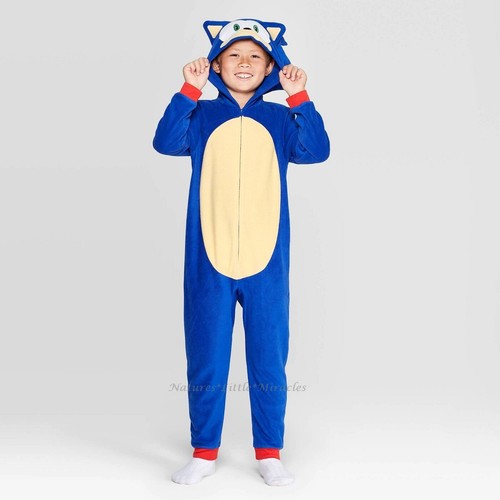Sonic the hedgehog - the, boys