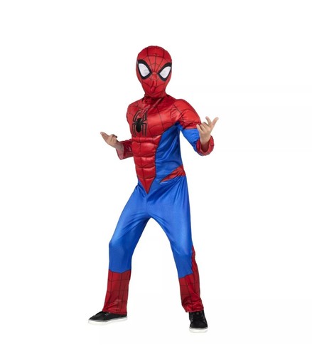 New marvel spider man - marvel, spider-man