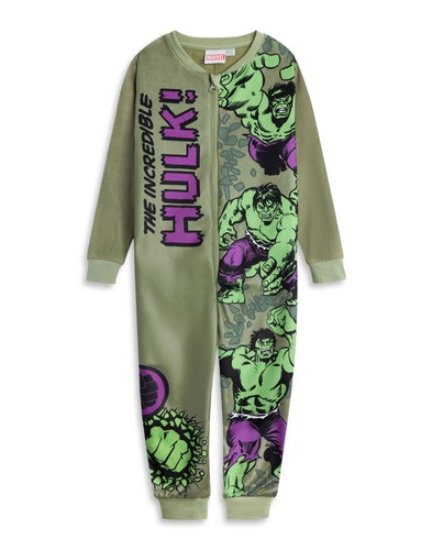 Marvel boys green - ,