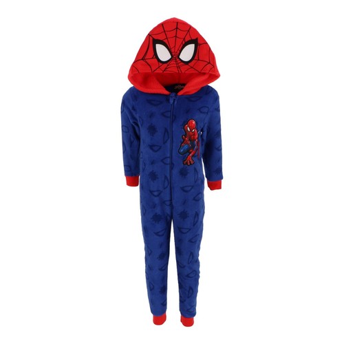 Spiderman kids pyjamas soft - pyjamas,