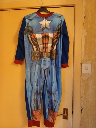 Vintage marvel grey - vintage,