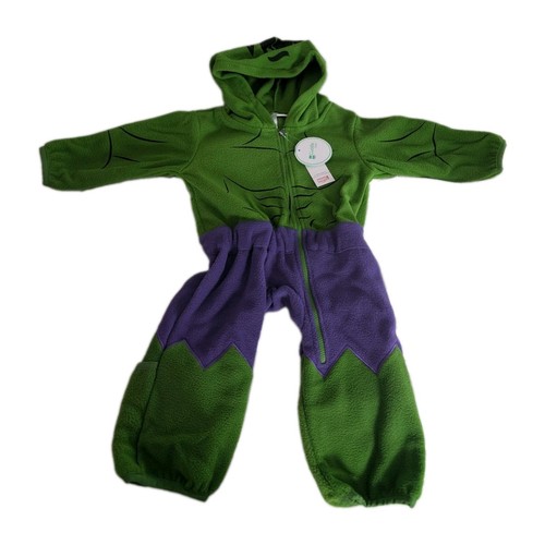Marvel hulk cuddle club - marvel, baby
