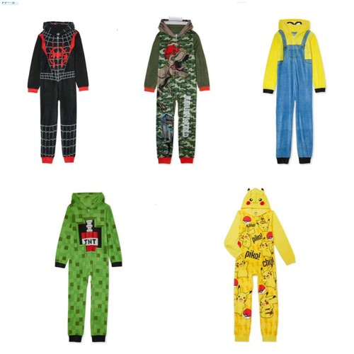 Licensed boy one piece - boy's, one-piece