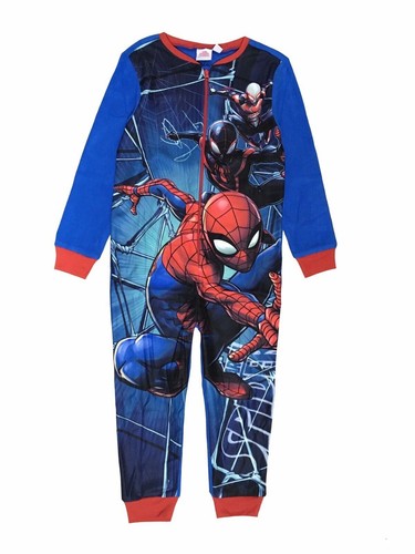 Boys spiderman pyjamas all - boys,