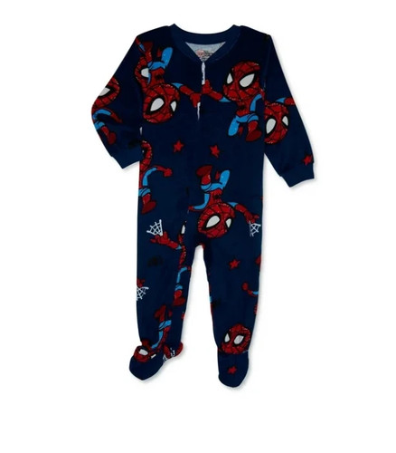 Marvel spider man toddler - spider-man,