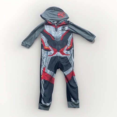 Marvel avengers boys soft - marvel,