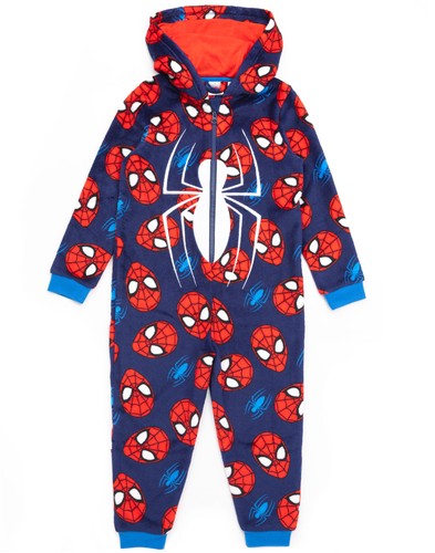 Marvel boys blue official - marvel,