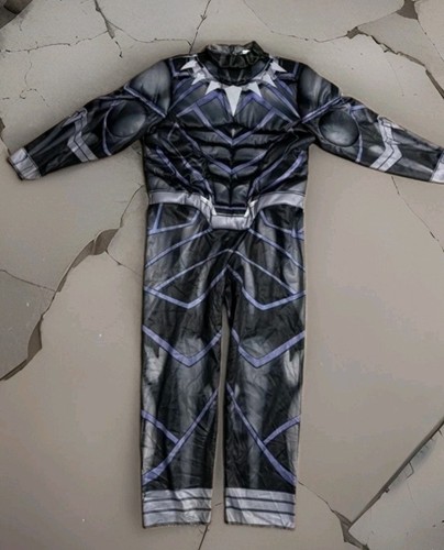 Marvel black panther - black,