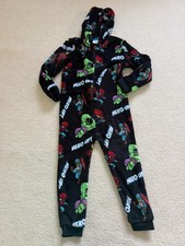 MARVEL SUPERHERO BOYS ALL IN