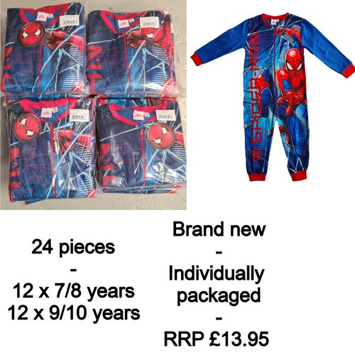 Wholesale kids spiderman - wholesale,