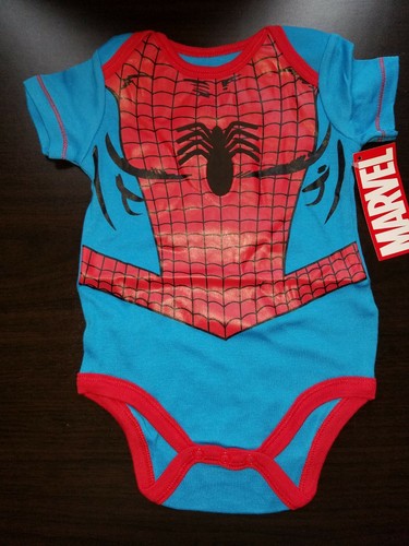 Unisex infant marvel - unisex,