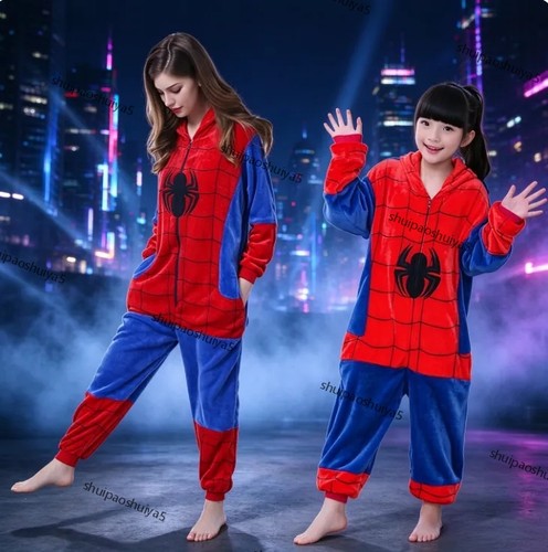 Kids adult spider man costume - adult, spider-man