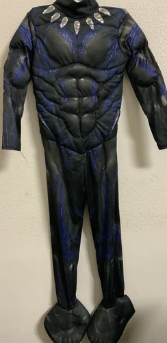 Black panther muscle - ⚡️black,