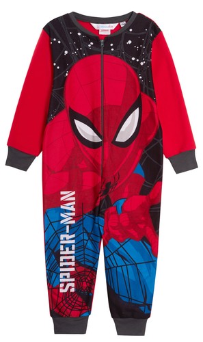 The official spiderman - official, boys