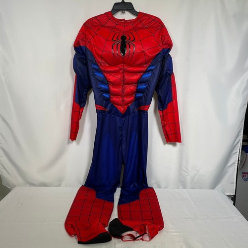 Marvel spider man - marvel, superhero